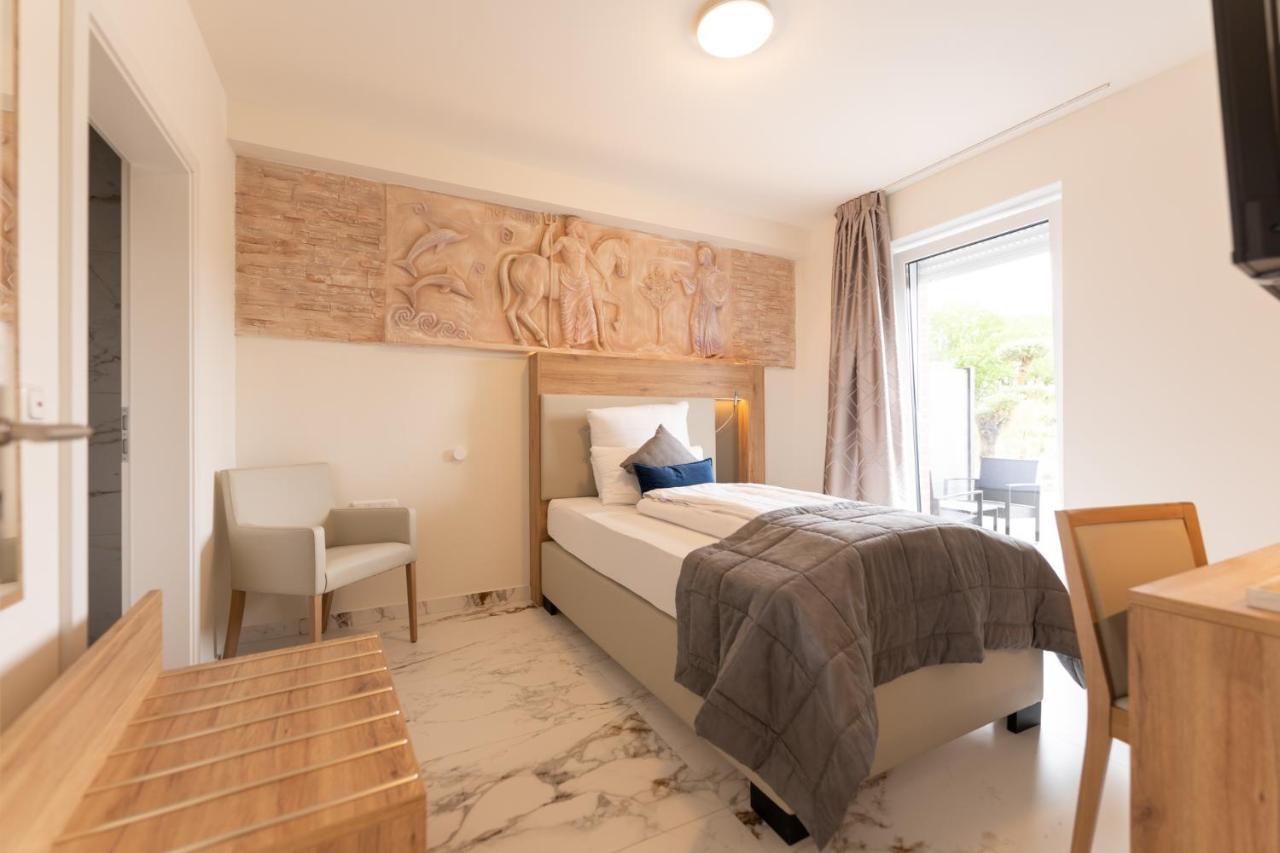 Hotel & Restaurant Sparta Oldenburg Ngoại thất bức ảnh