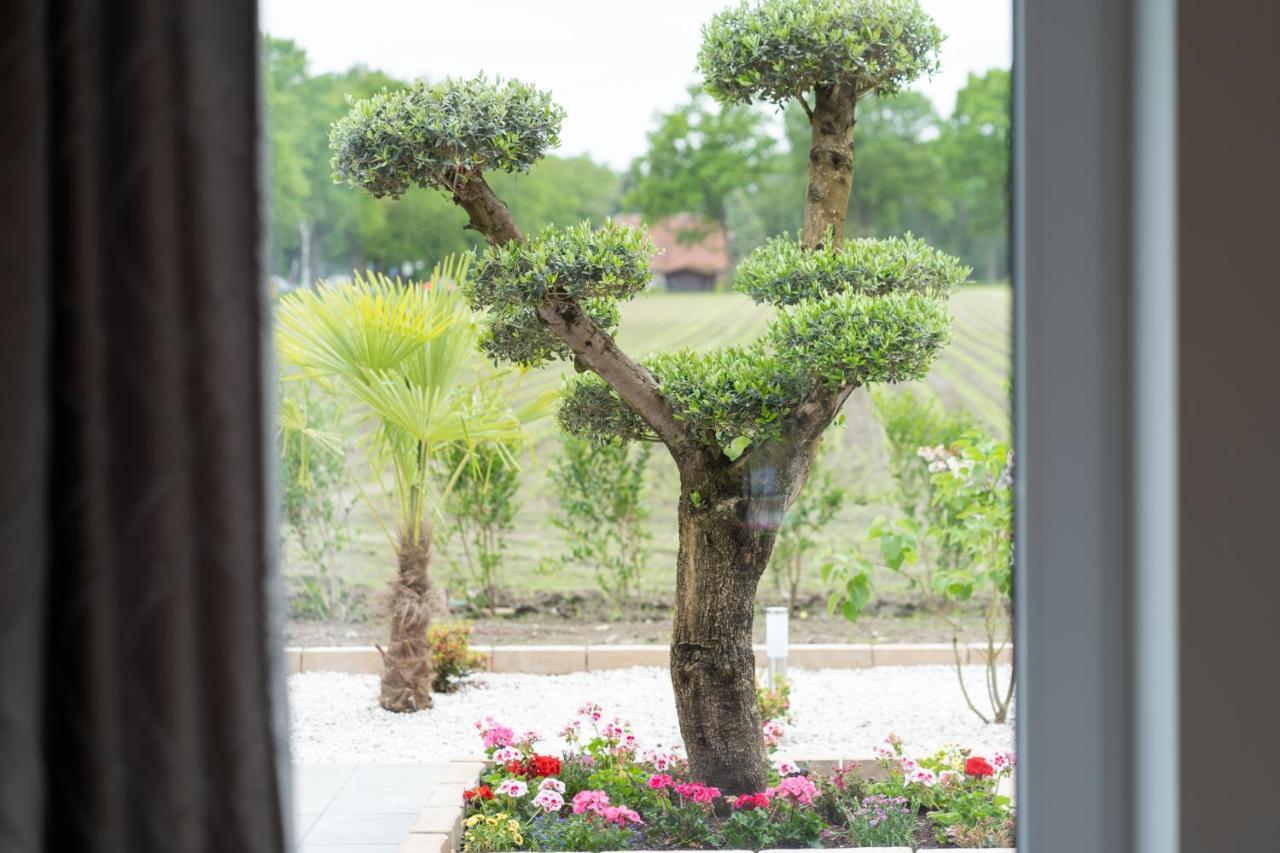 Hotel & Restaurant Sparta Oldenburg Ngoại thất bức ảnh