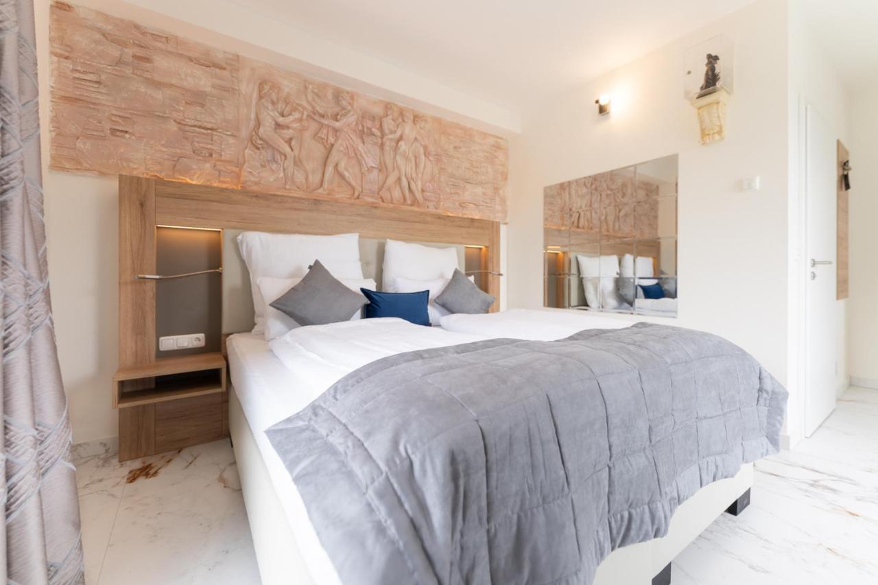 Hotel & Restaurant Sparta Oldenburg Ngoại thất bức ảnh