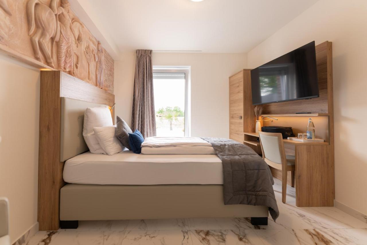 Hotel & Restaurant Sparta Oldenburg Ngoại thất bức ảnh