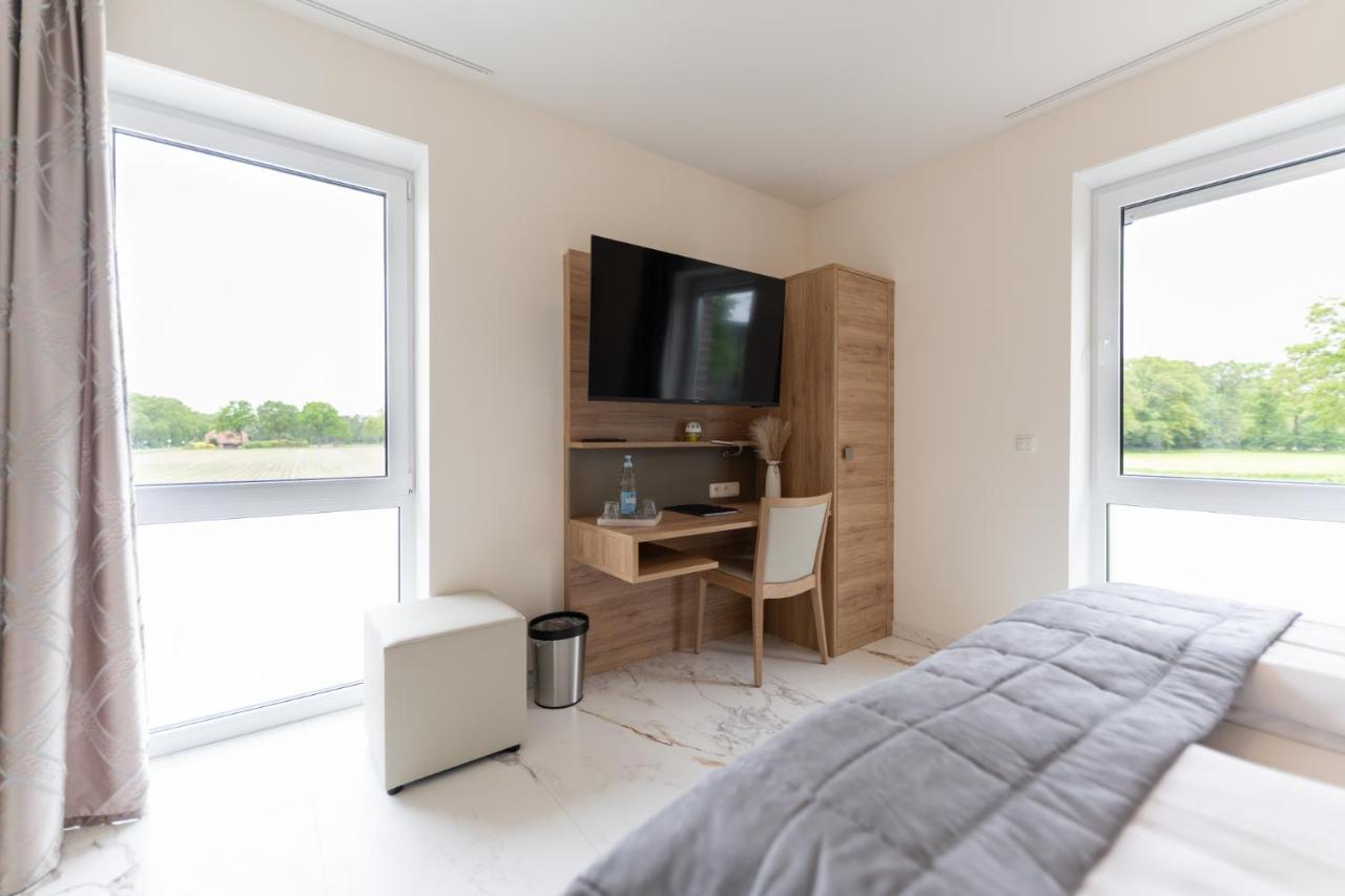 Hotel & Restaurant Sparta Oldenburg Ngoại thất bức ảnh