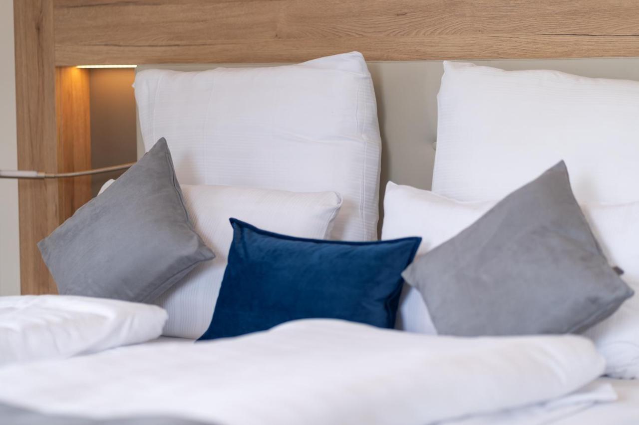 Hotel & Restaurant Sparta Oldenburg Ngoại thất bức ảnh
