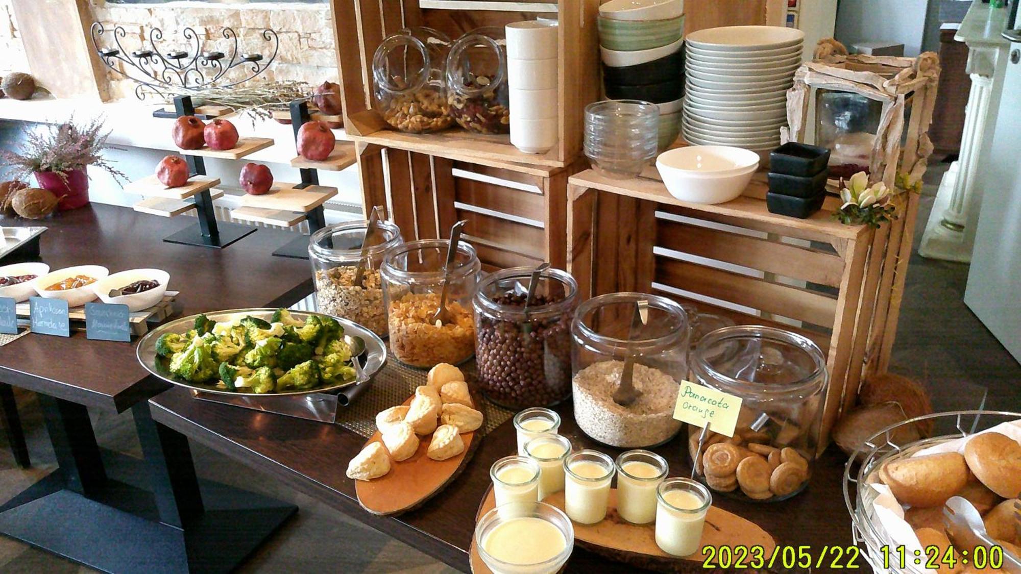 Hotel & Restaurant Sparta Oldenburg Ngoại thất bức ảnh