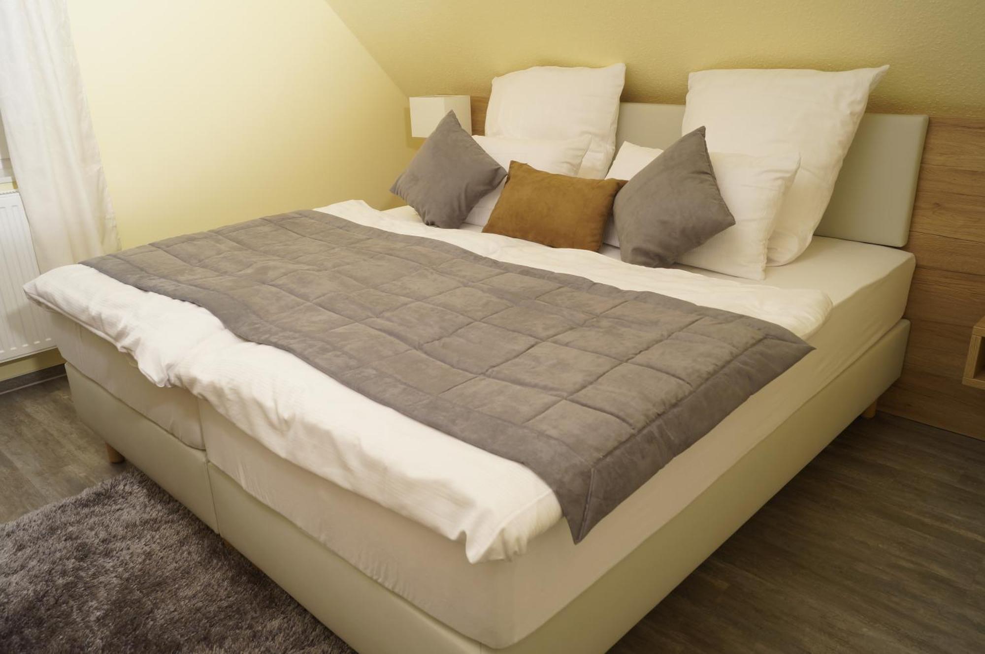 Hotel & Restaurant Sparta Oldenburg Ngoại thất bức ảnh