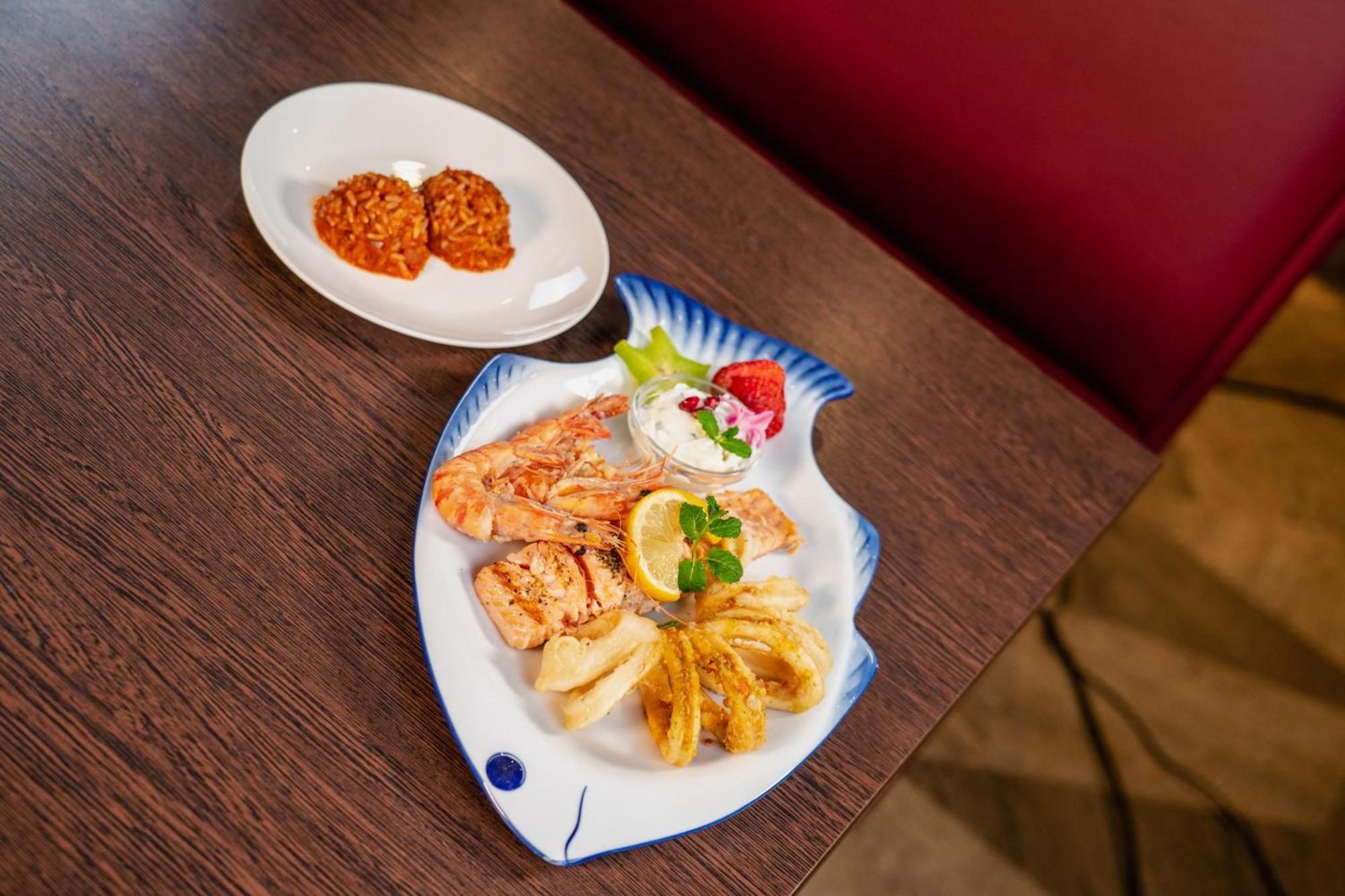 Hotel & Restaurant Sparta Oldenburg Ngoại thất bức ảnh