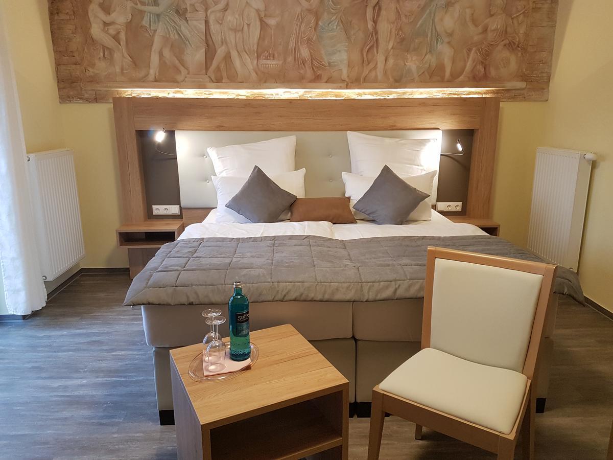 Hotel & Restaurant Sparta Oldenburg Ngoại thất bức ảnh