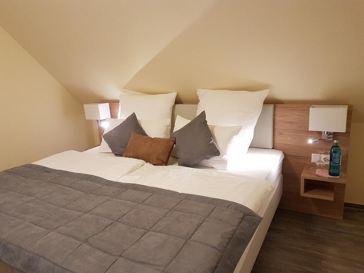 Hotel & Restaurant Sparta Oldenburg Ngoại thất bức ảnh