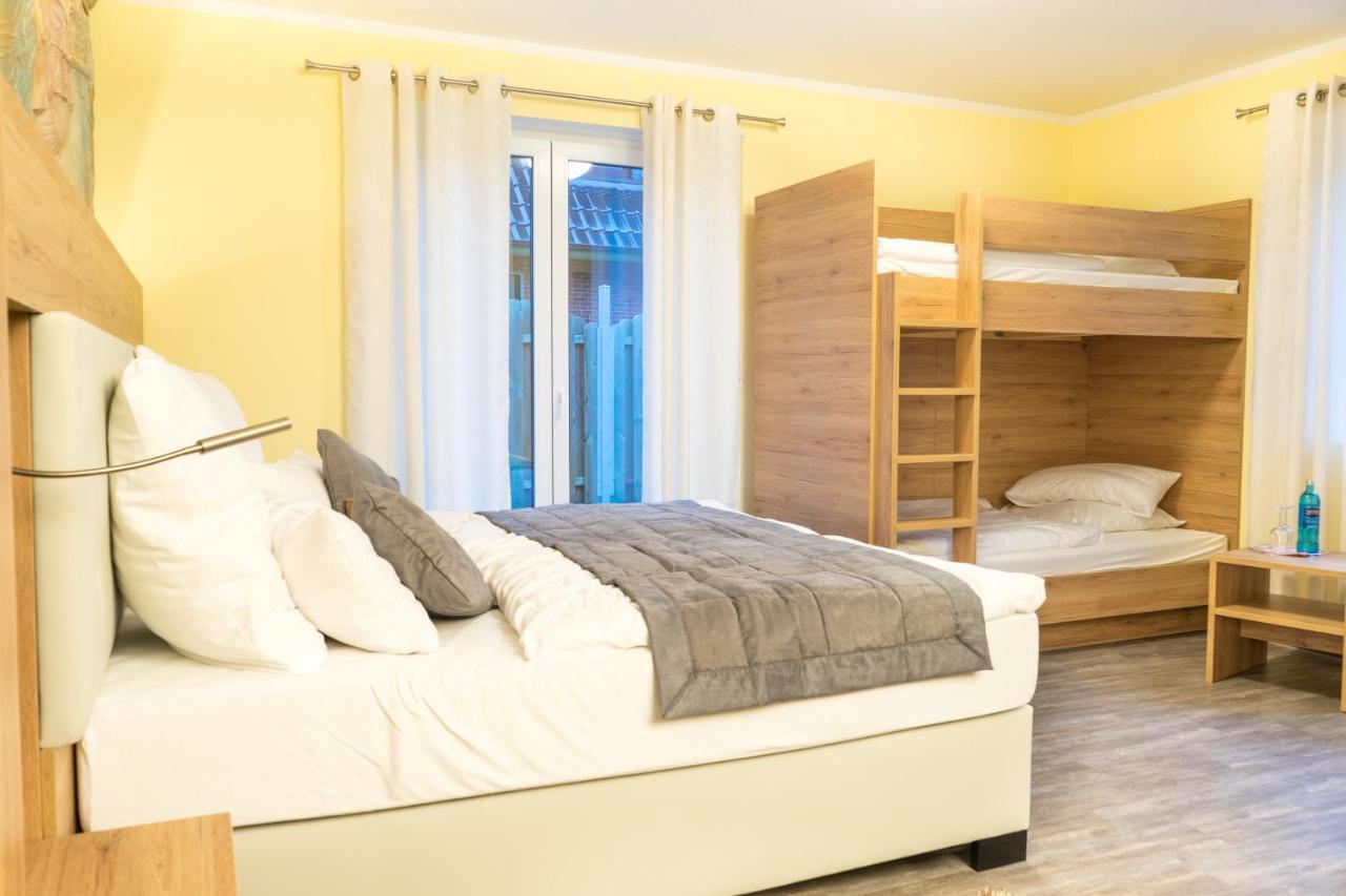 Hotel & Restaurant Sparta Oldenburg Ngoại thất bức ảnh