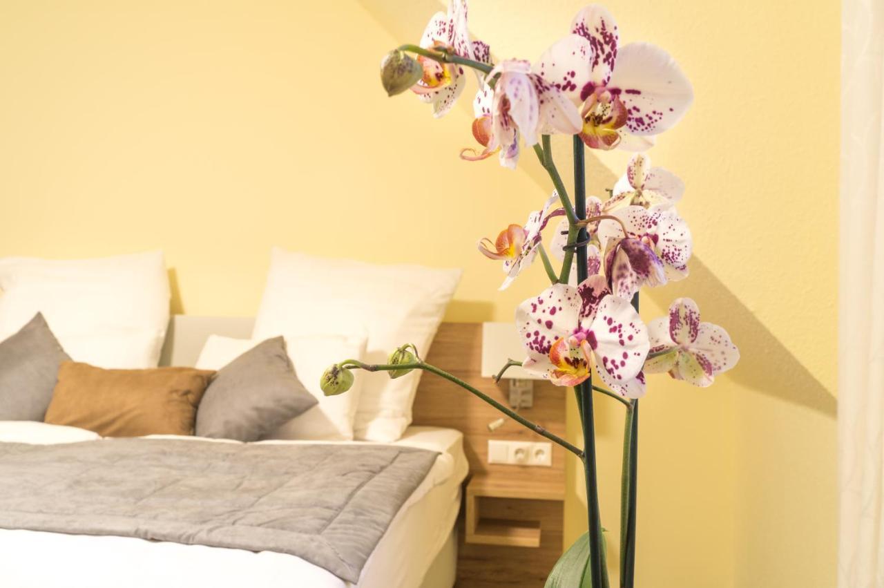 Hotel & Restaurant Sparta Oldenburg Ngoại thất bức ảnh
