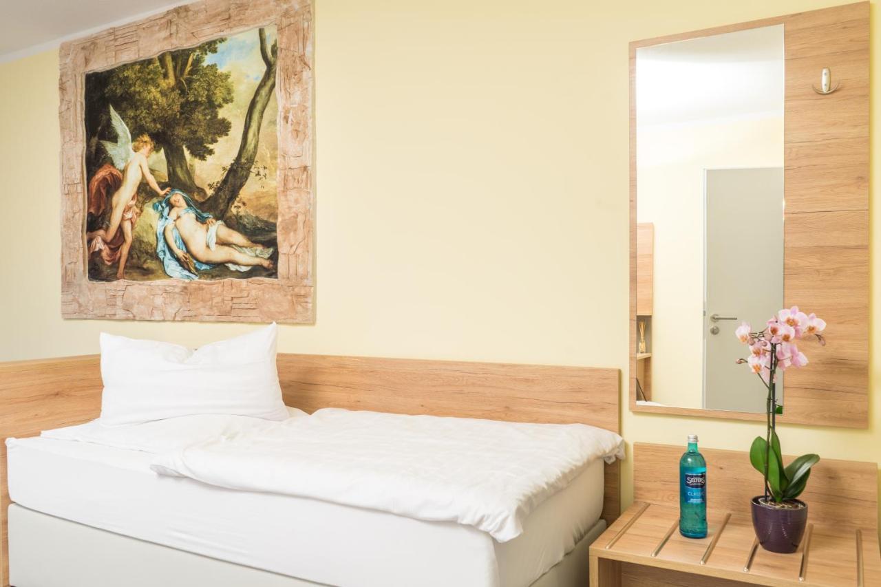Hotel & Restaurant Sparta Oldenburg Ngoại thất bức ảnh