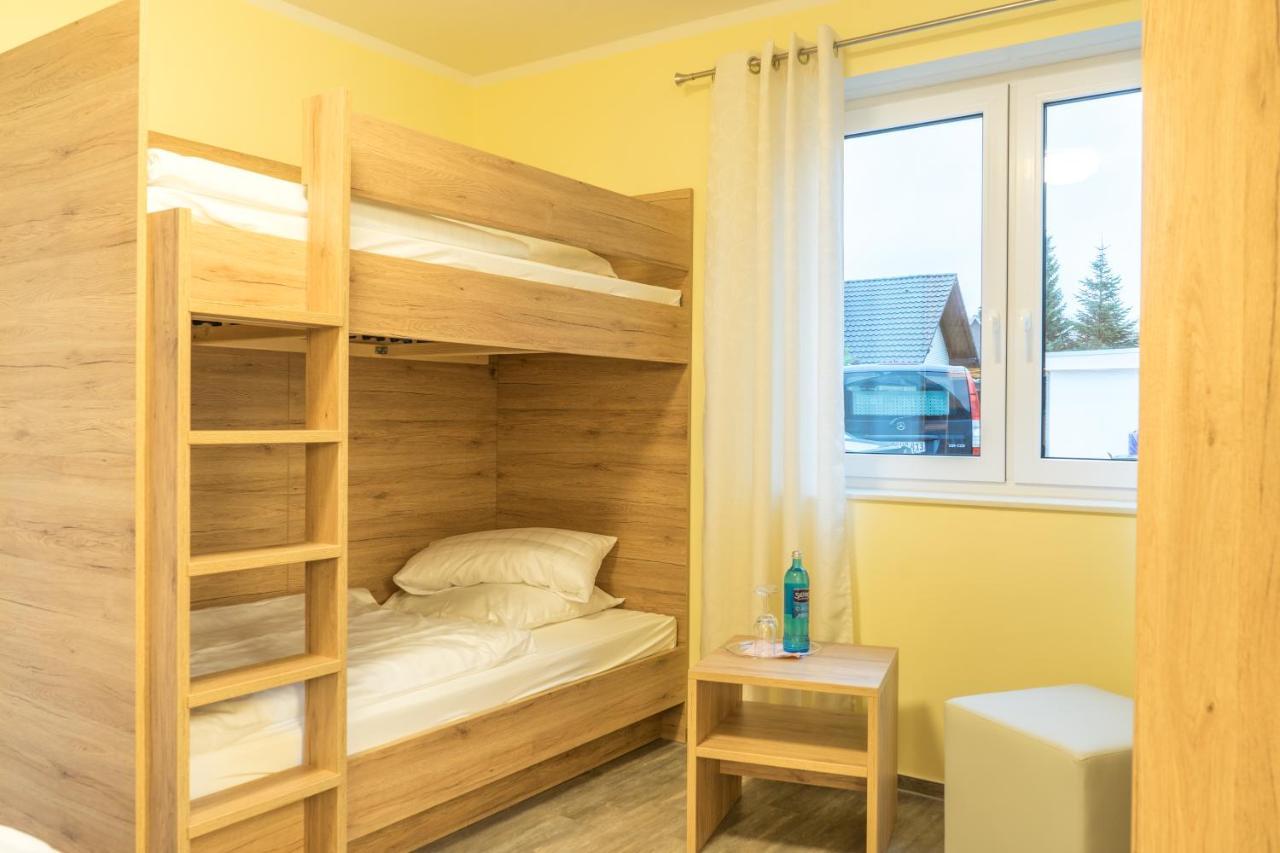 Hotel & Restaurant Sparta Oldenburg Ngoại thất bức ảnh