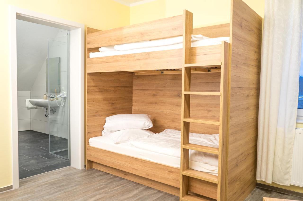 Hotel & Restaurant Sparta Oldenburg Ngoại thất bức ảnh